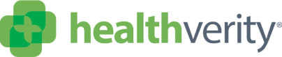 Health Verity Logo